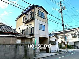 大阪府守口市東光町２丁目