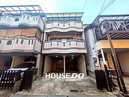 大阪府大阪市鶴見区緑３丁目