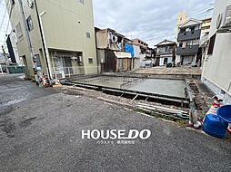 大阪府大阪市鶴見区今津南1丁目