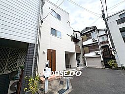 大阪府大阪市鶴見区鶴見2丁目