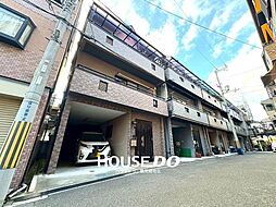 大阪府守口市南寺方東通４丁目