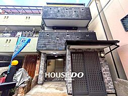 大阪府守口市大久保町４丁目