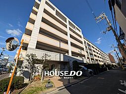 サンクタス守口大和田レジデンス