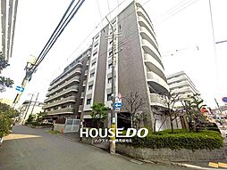 メロディーハイム守口参番館