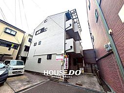 大阪府大阪市鶴見区諸口１丁目