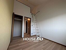 子供部屋の画像