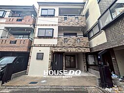 大阪府守口市高瀬町１丁目