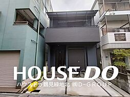 大阪府守口市藤田町４丁目