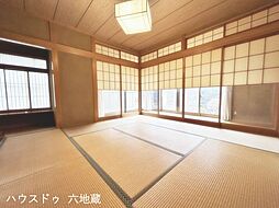 和室の画像