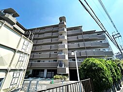 ユニライフ宇治木幡