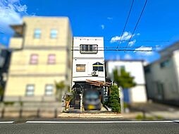 京都府宇治市木幡南山