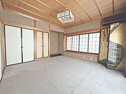 和室の画像