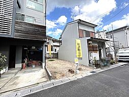 京都府宇治市木幡御園