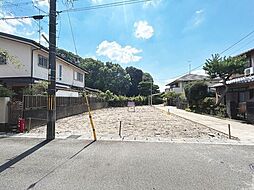 京都府宇治市莵道丸山