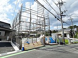 京都府宇治市五ケ庄上村