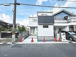 京都府宇治市小倉町南浦