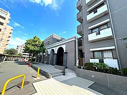 パデシオン宇治木幡