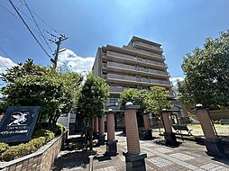 パデシオン宇治木幡3番館