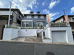 京都府宇治市木幡御蔵山