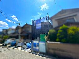 京都府宇治市五ケ庄西川原