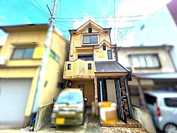 京都府京都市伏見区向島二ノ丸町