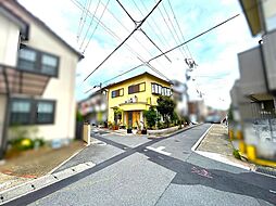 京都府京都市伏見区向島庚申町