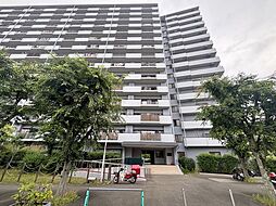 ライオンズマンション京都・淀B棟