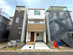 京都府京都市山科区西野大鳥井町