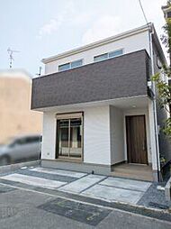 京都府宇治市小倉町南浦