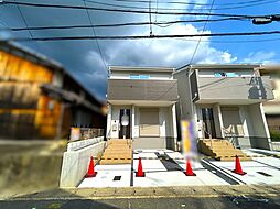 京都府京都市伏見区日野西大道町