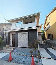 京都府京都市伏見区桃山町伊賀