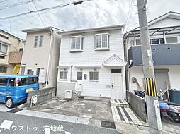 京都府宇治市五ケ庄折坂