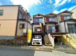 京都府京都市山科区大塚元屋敷町