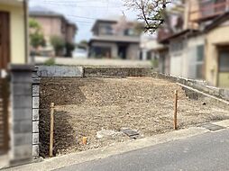 京都府京都市山科区西野山中畑町