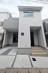 京都府京都市山科区川田西浦町