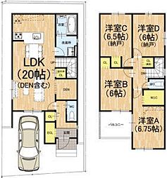 京都府京都市山科区川田西浦町