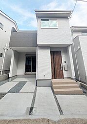 京都府京都市山科区川田西浦町