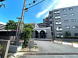 パデシオン宇治木幡