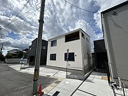 京都府宇治市五ケ庄上村