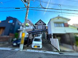 京都府宇治市木幡檜尾