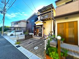 京都府宇治市伊勢田町中ノ田