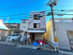 京都府宇治市五ケ庄福角