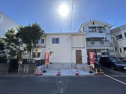 京都府京都市山科区西野山中鳥井町