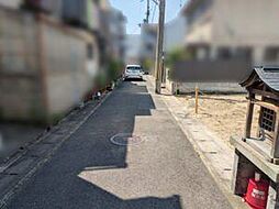 京都府京都市伏見区向島庚申町