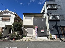 京都府宇治市莵道車田