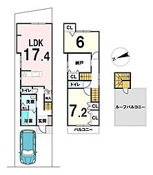 京都府宇治市宇治池森