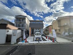 京都府京都市北区西賀茂大栗町