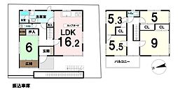 京都府宇治市平尾台３丁目