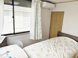 子供部屋の画像