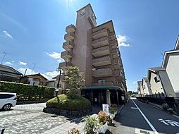 グラン・ドムール宇治木幡